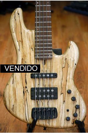 Windmill JBCustom 5 Windmill JBCustom 5